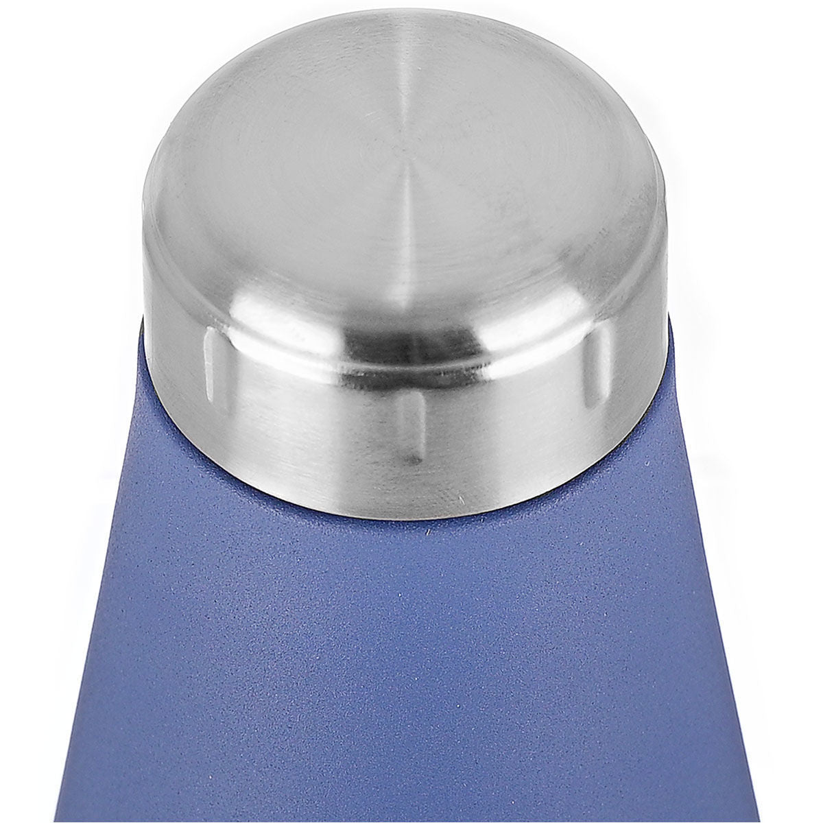 Estia | Τhermos Travel Flask Save the Agean 500ml Denim Blue