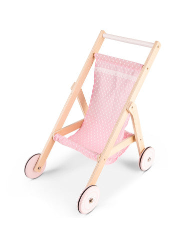New Classic Toys | Doll Stroler