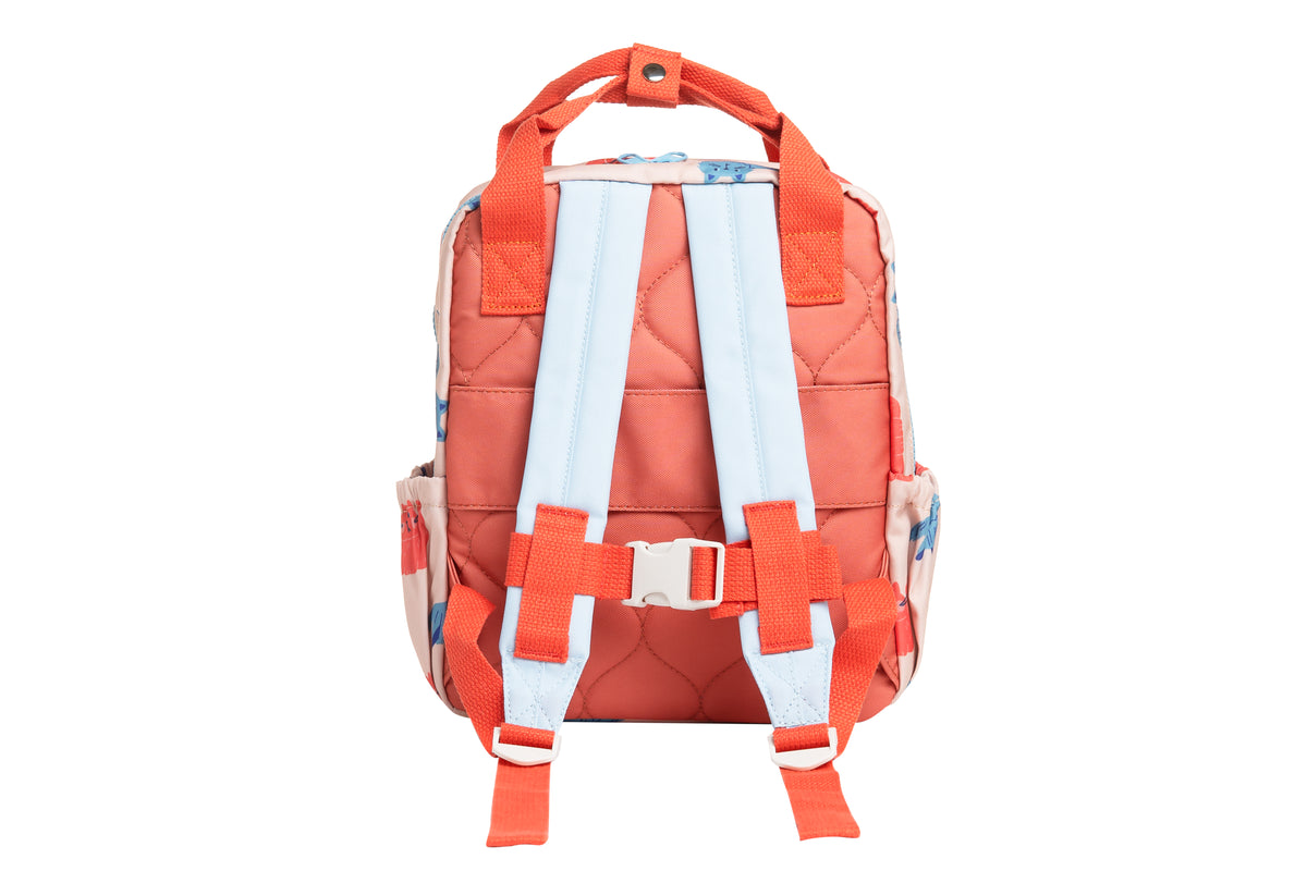 The Cotton Cloud | Backpack Meowtiful Cats