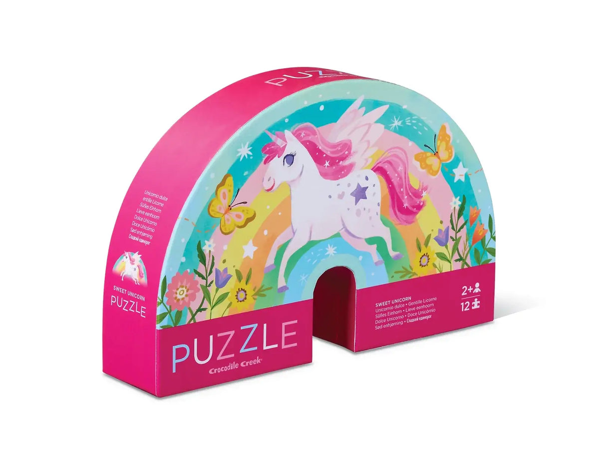 Crocodile Creek | Sweet Unicorn