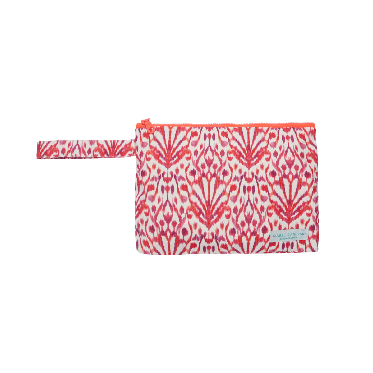 Marie Raxevsky | Αδιάβροχο Pouch IKAT Small