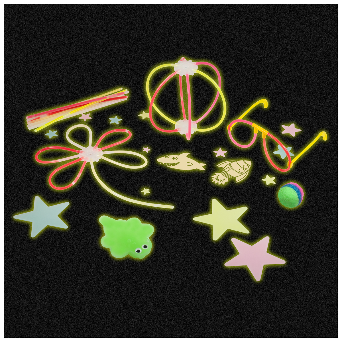 Galt | Create and Discover - Glow Lab