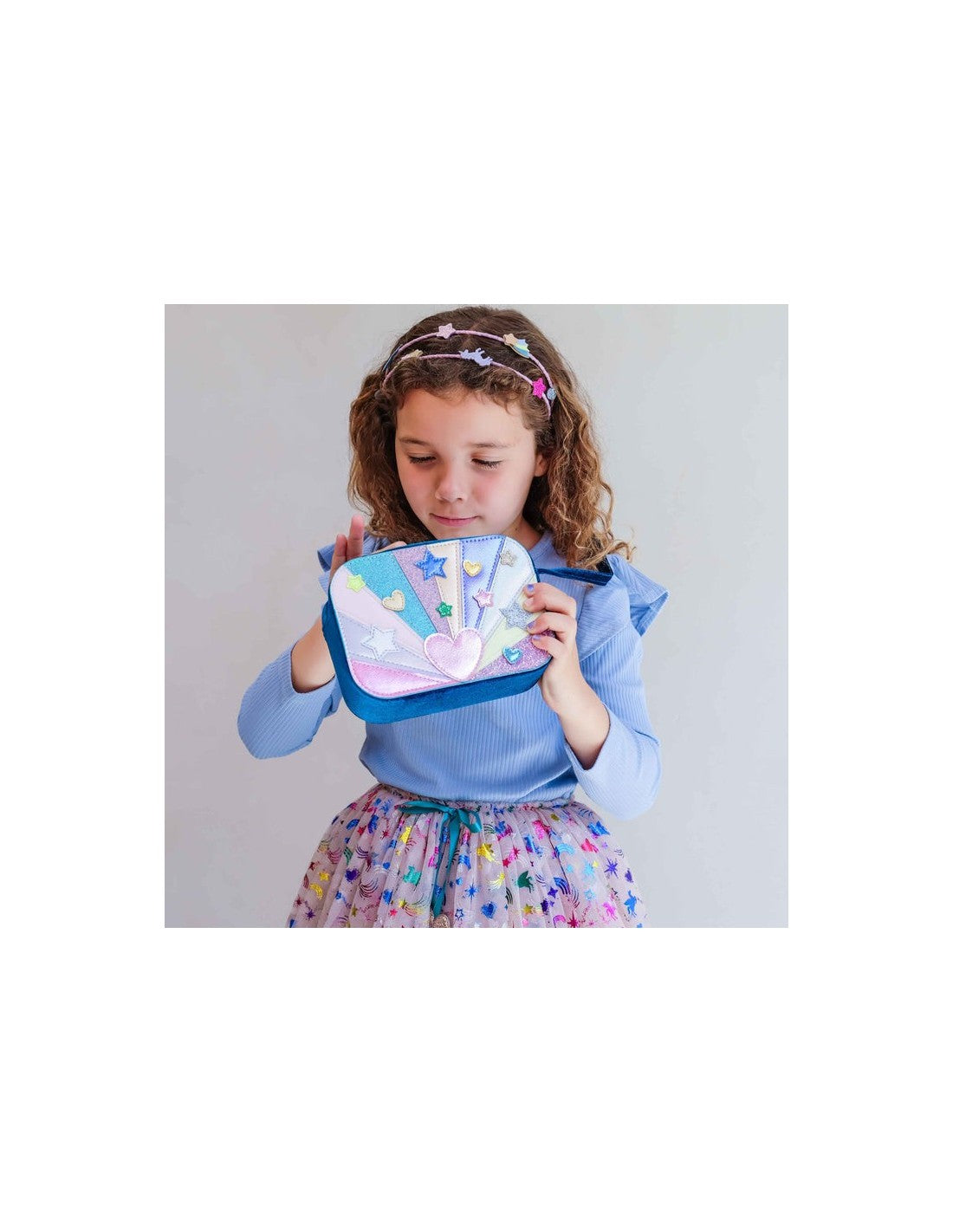 Mimi & Lula | Hearburst Bag