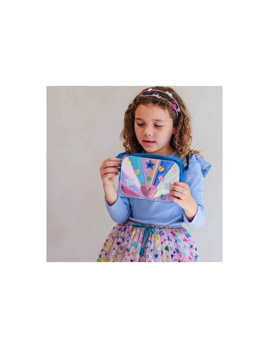 Mimi & Lula | Hearburst Bag