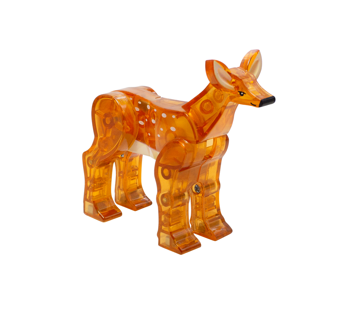 Magna-Tiles | Μαγνητικά Πλακίδια Forest Animals 25-Piece