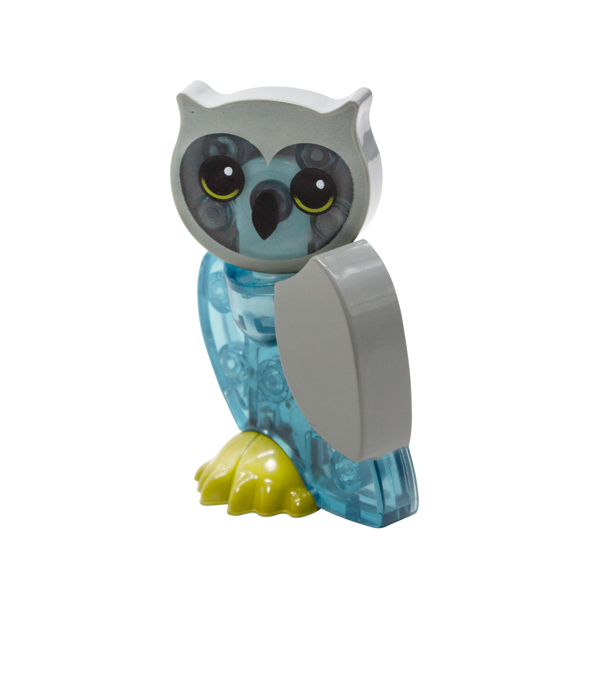 Magna-Tiles | Μαγνητικά Πλακίδια Forest Animals 25-Piece