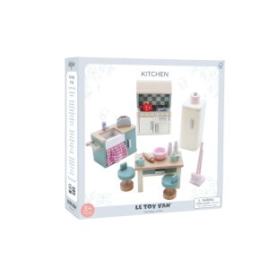 Le Toy Van | Kουζίνα DAISY 20τεμ