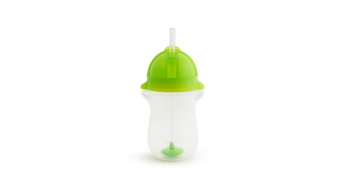 Munchkin | Tip n Sip 296ml Pink Green Blue