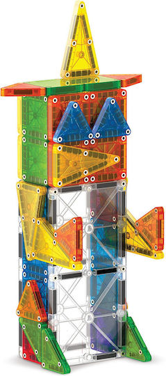 Magna-Tiles | Μαγνητικά Πλακίδια microMAGS Deluxe 70 Set
