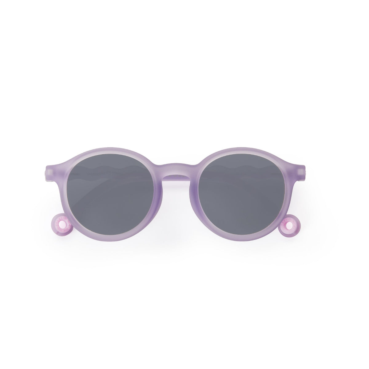 Olivio & Co | Παιδικά γυαλιά ηλίου οβάλ Coral Reef-Purple Coral 3-5 ετών
