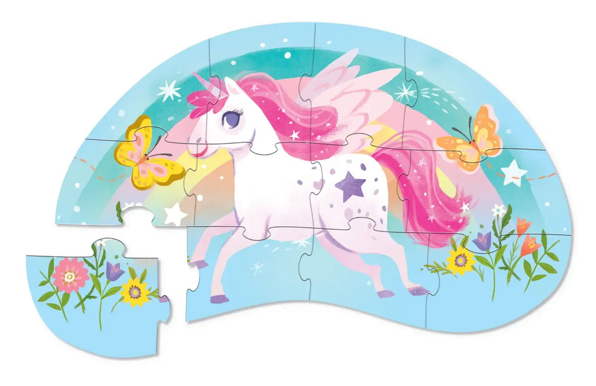 Crocodile Creek |  Sweet Unicorn
