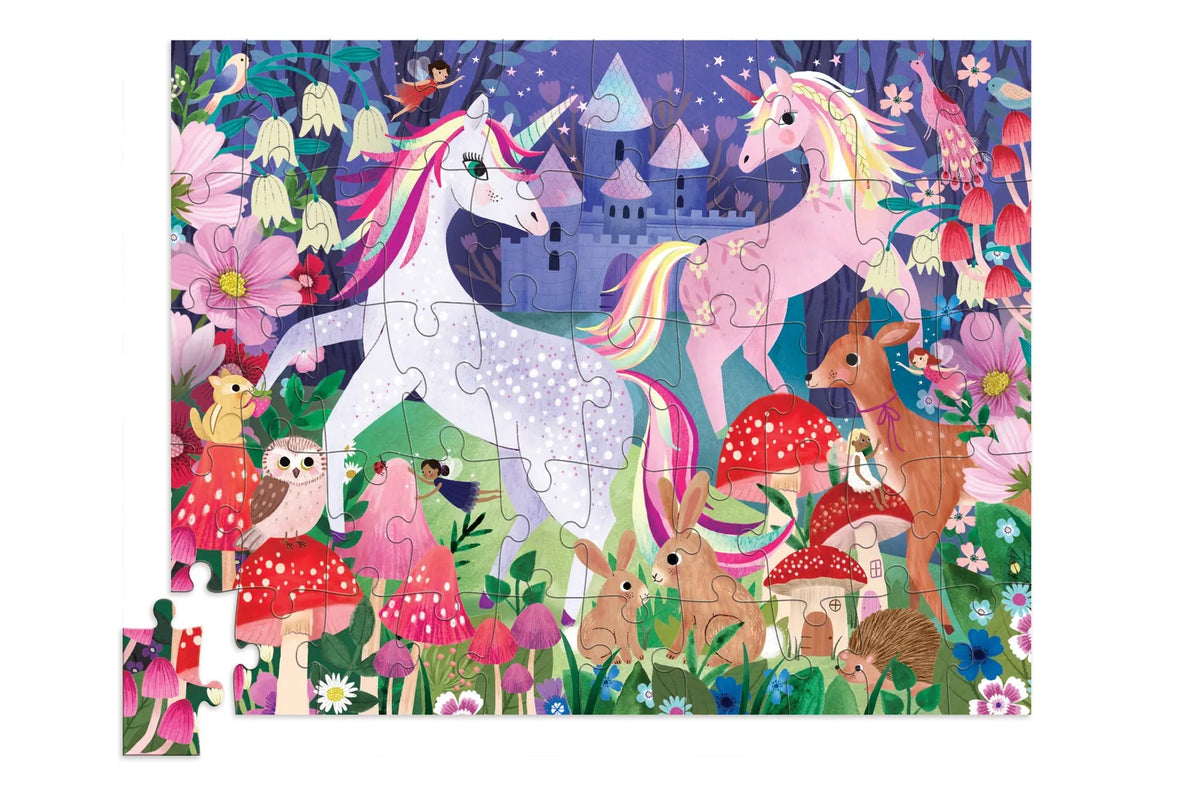 Crocodile Creek |  Flat House Unicorn