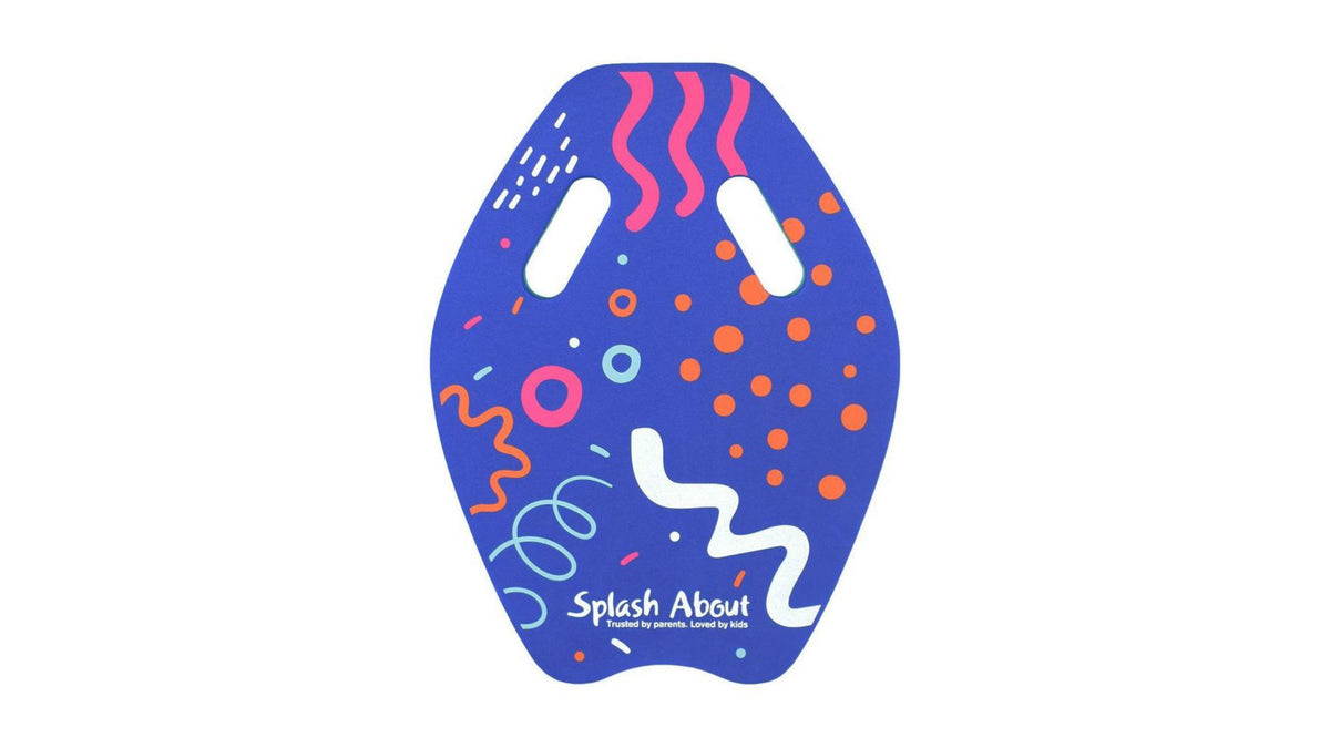 Splash About | Σανίδα Εκμάθησης Κολύμβησης Junior