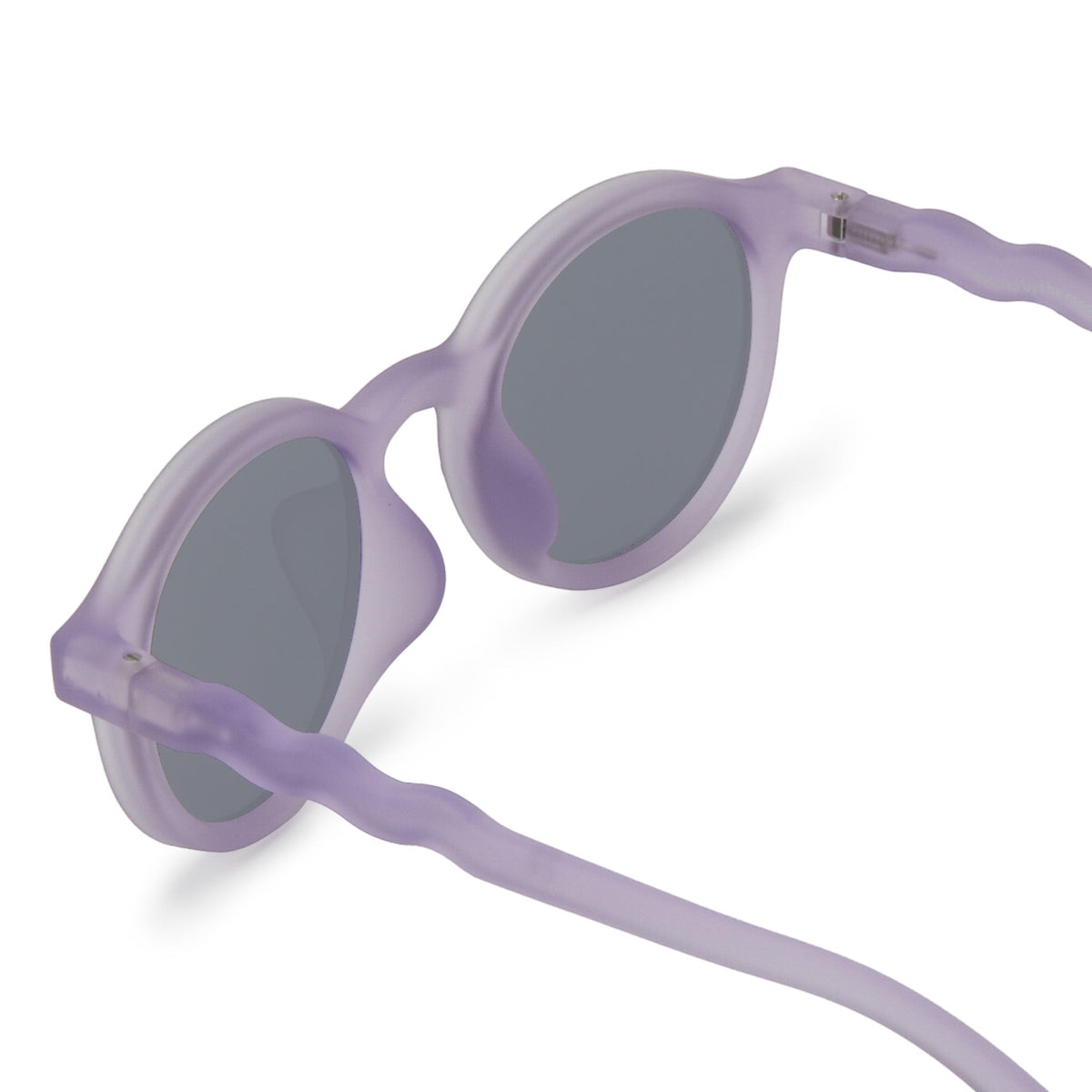 Olivio & Co | Παιδικά γυαλιά ηλίου οβάλ Coral Reef-Purple Coral 3-5 ετών