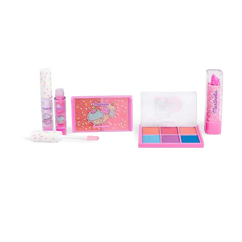 Martinelia |  Yummy Candy Beauty Set – Παιδικό Σετ Μακιγιάζ