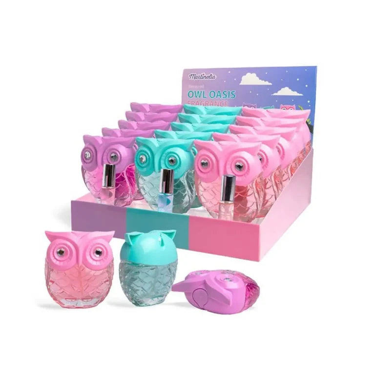 Martinelia | Owl Oasis 30ml Άρωμα για κορίτσια Purple