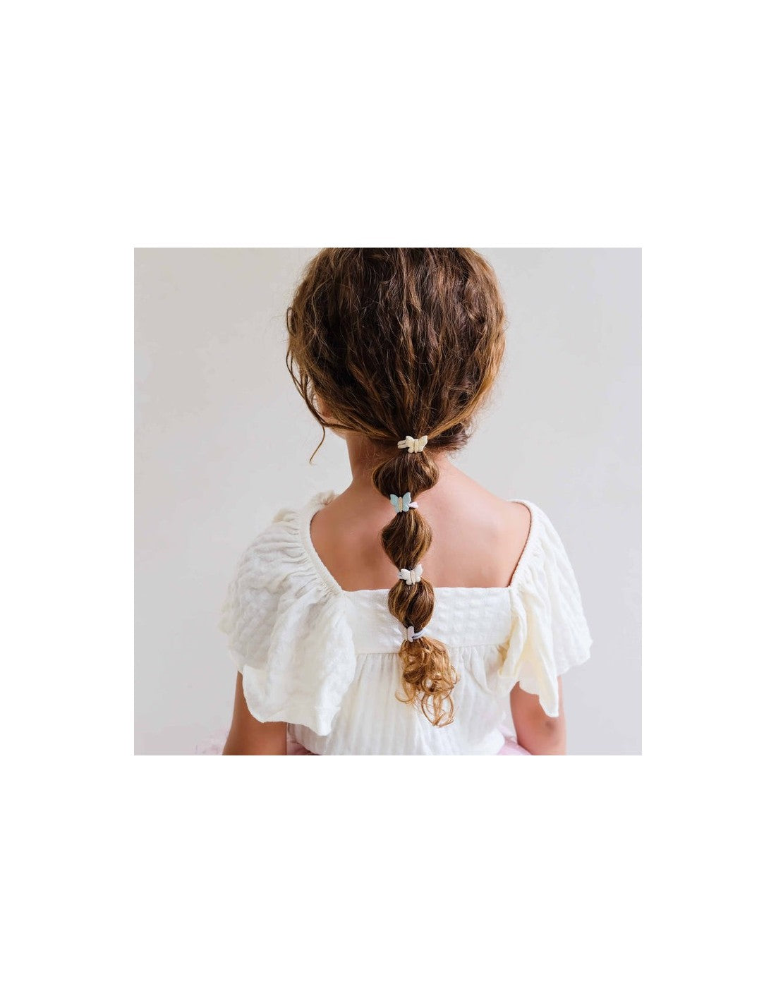 Mimi & Lula | Bella Butterfly Mini Hair Ties