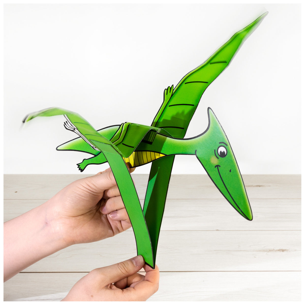 Galt  | Create and Discover - Dino Craft