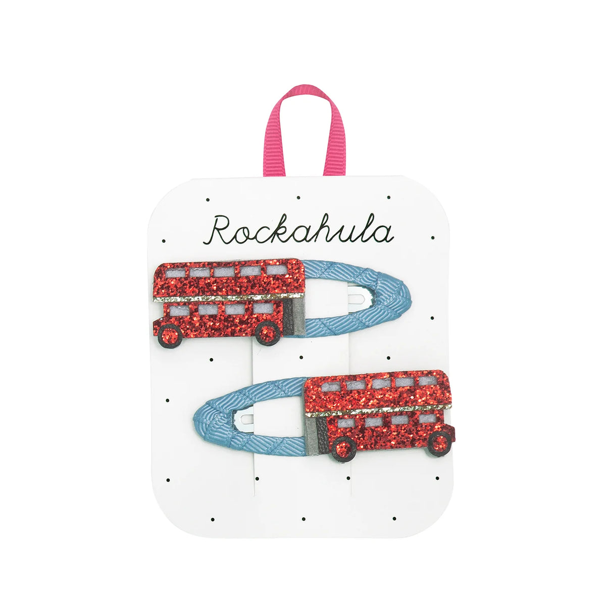 Rockahula | London Bus