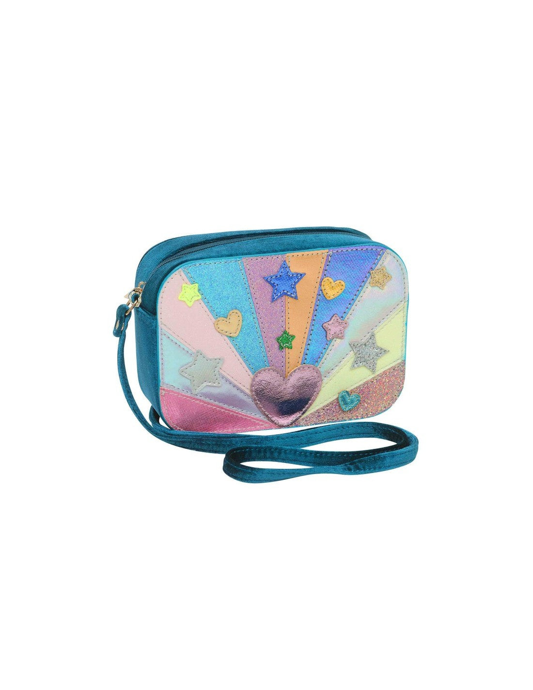 Mimi & Lula |  Hearburst Bag