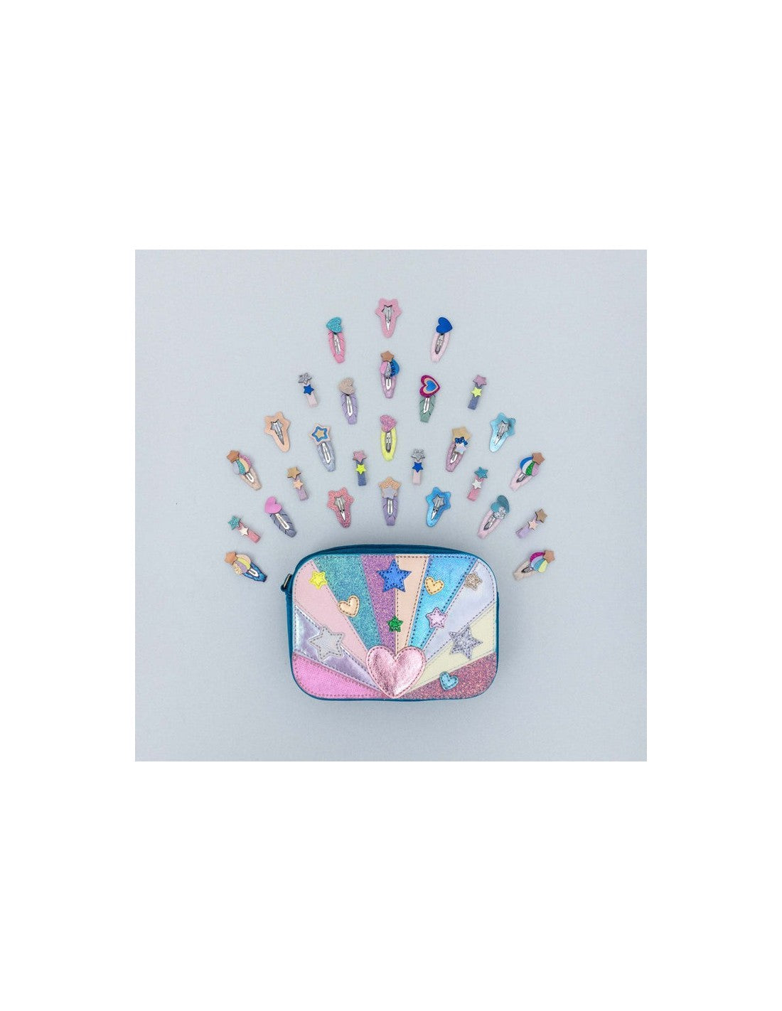 Mimi & Lula |  Hearburst Bag
