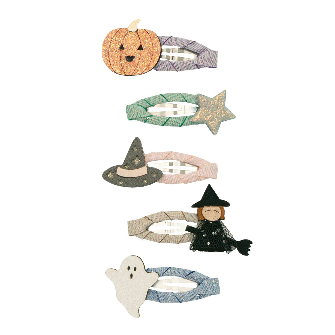 Mimi & Lula | Halloween mini clic clacs