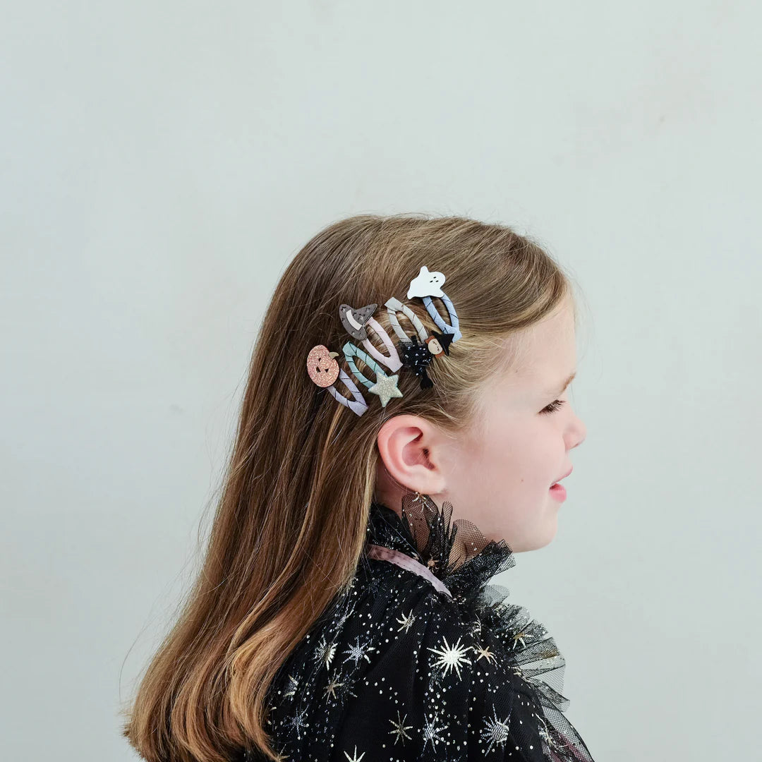 Mimi & Lula | Halloween mini clic clacs