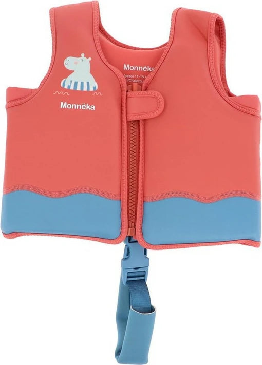 Monnëka | Γιλέκο προστασίας Hippos 2-3 years old