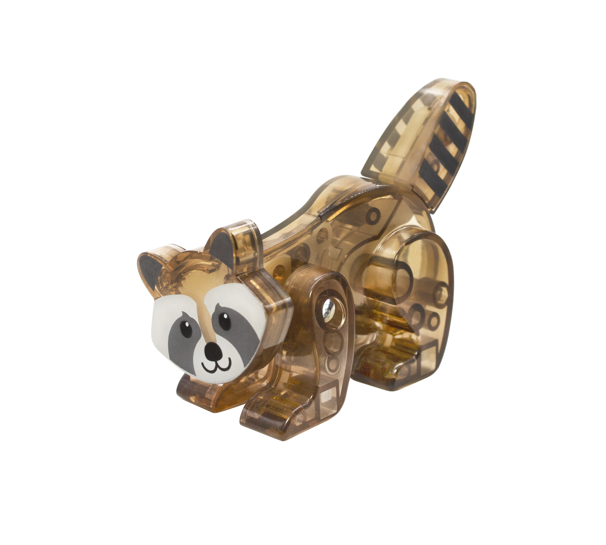 Magna-Tiles | Μαγνητικά Πλακίδια Forest Animals 25-Piece