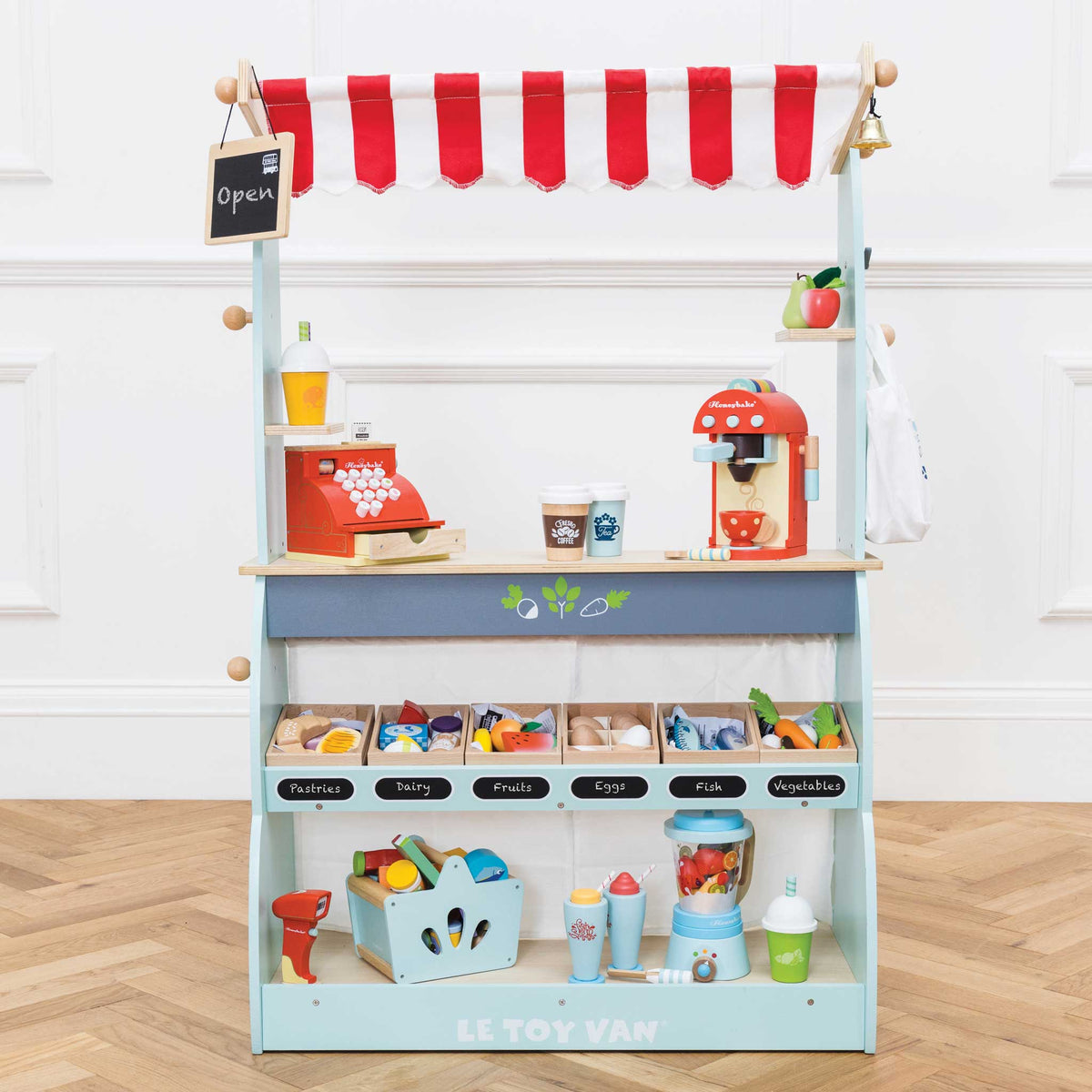 Le Toy Van | Shop & Cafe