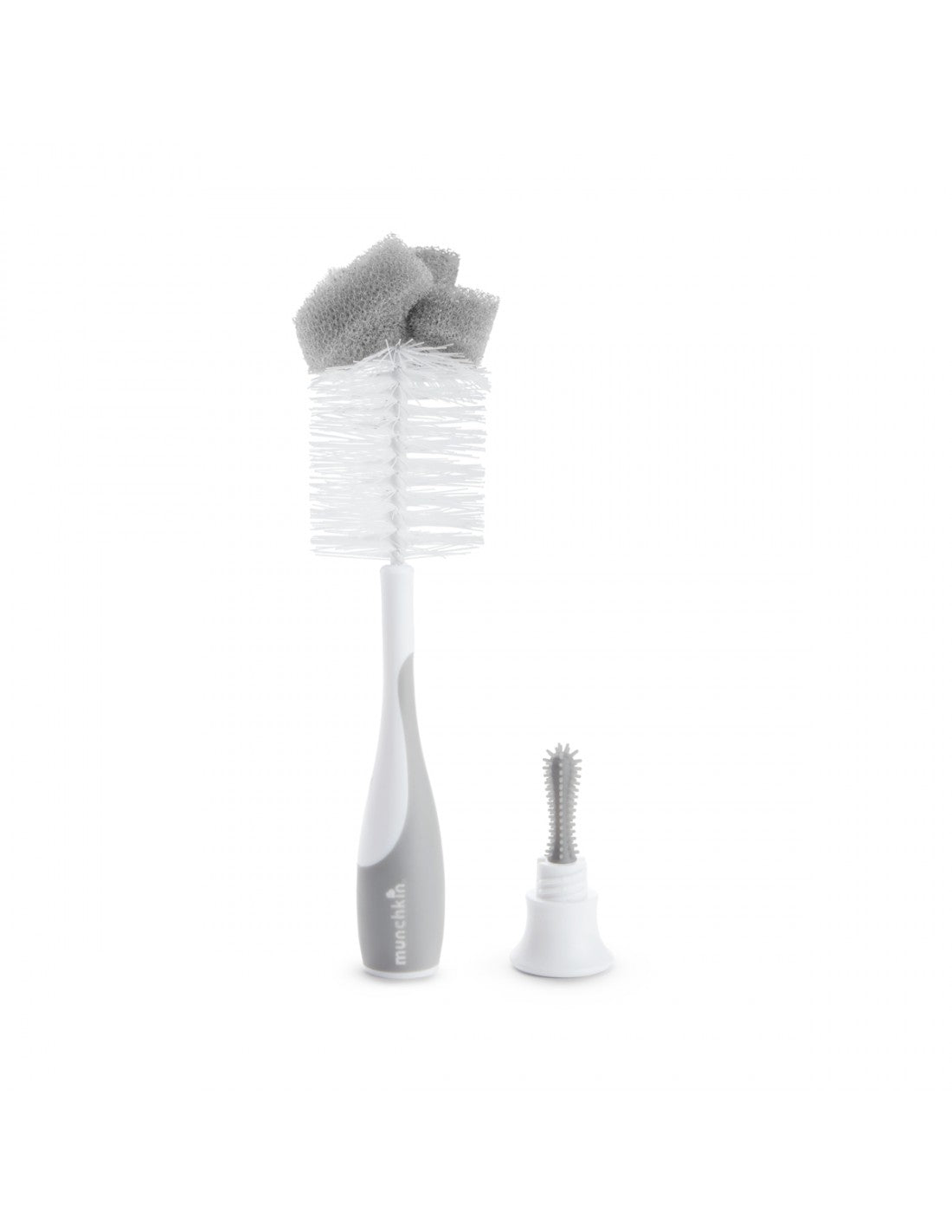 Munchkin | BOTTLE & TEAT BRUSH