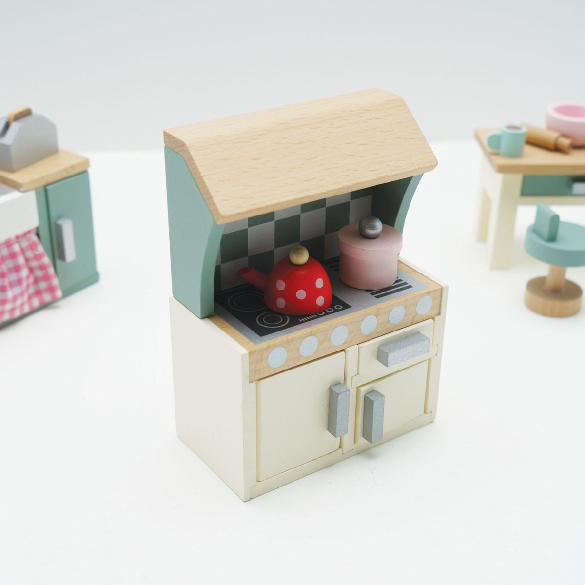 Le Toy Van | Kουζίνα DAISY 20τεμ
