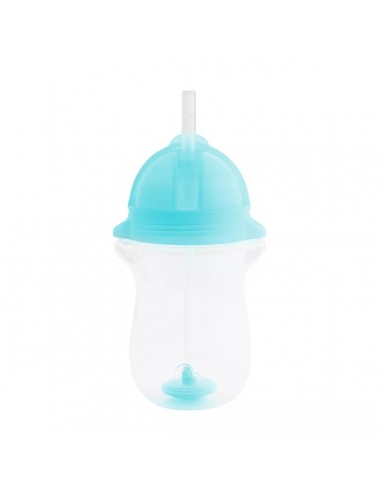 Munchkin | Tip n Sip 296ml Pink Green Blue