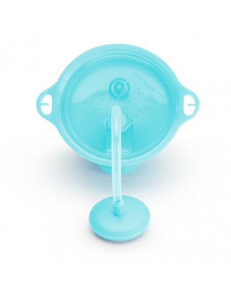 Munchkin | Tip n Sip 296ml Pink Green Blue
