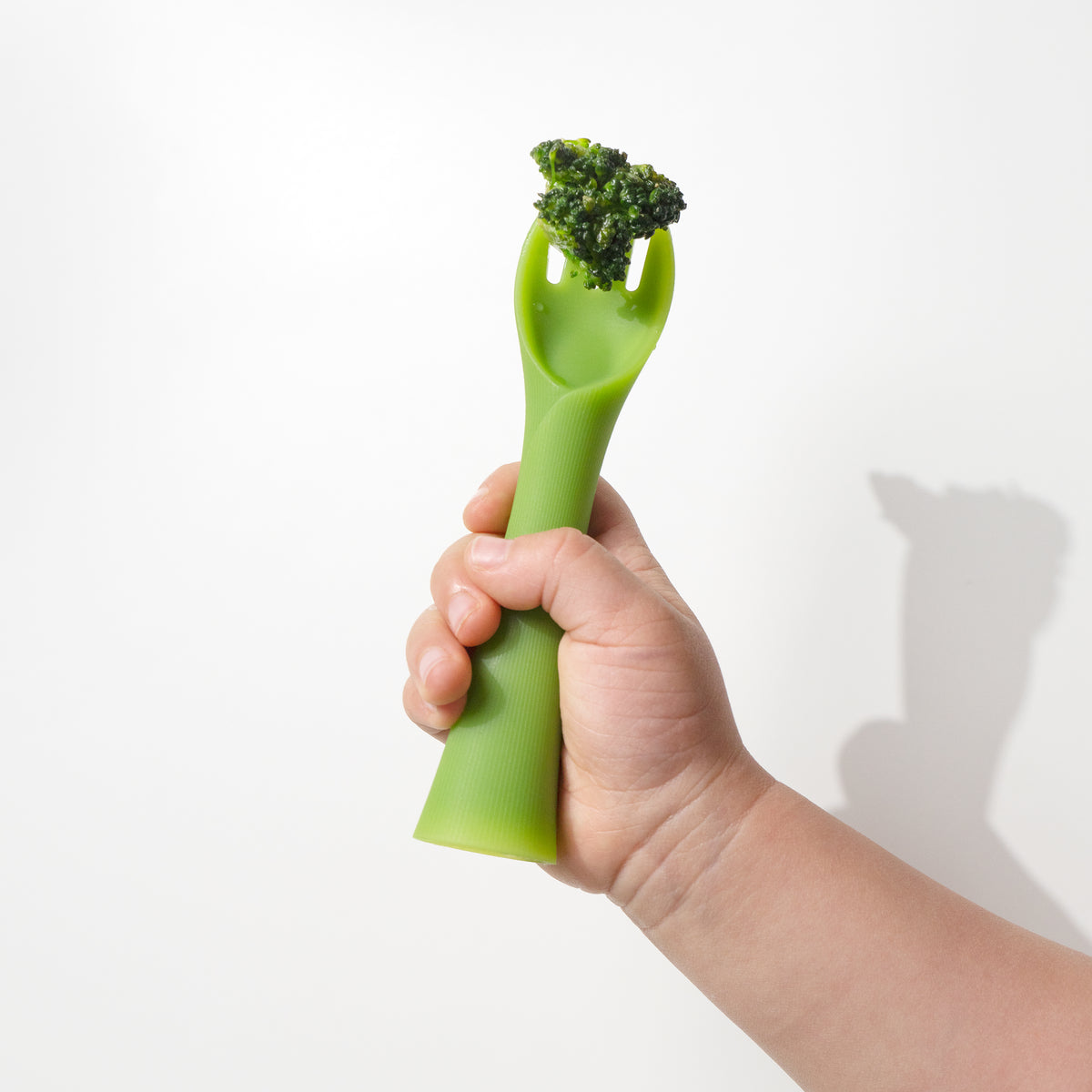 Ola Baby | Training Fork Spoon Set